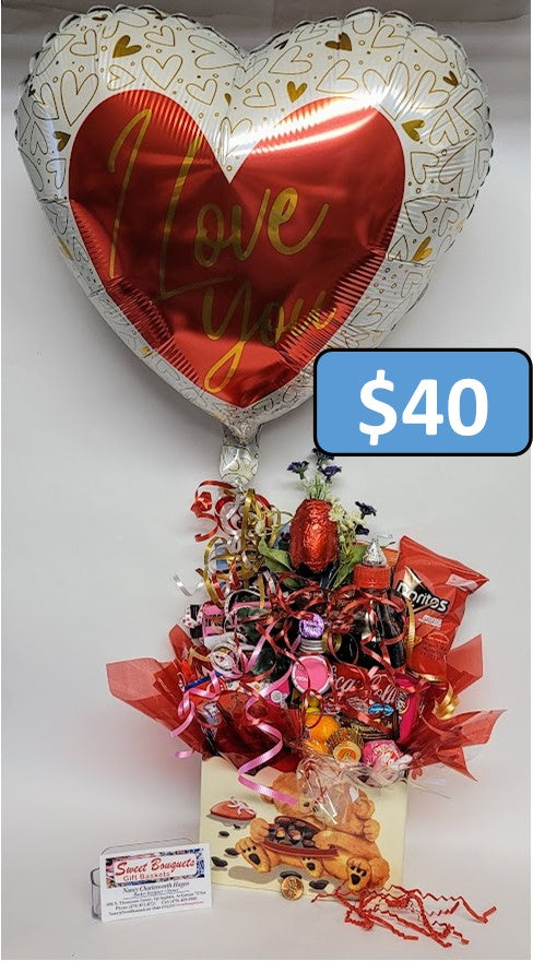 Custom Valentine Quote