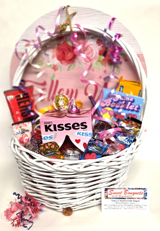 Follow Your Heart Valentine