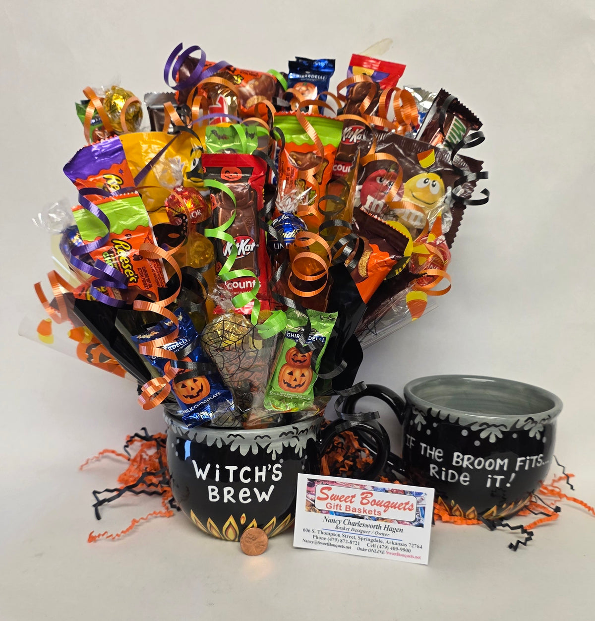 Witches Brew