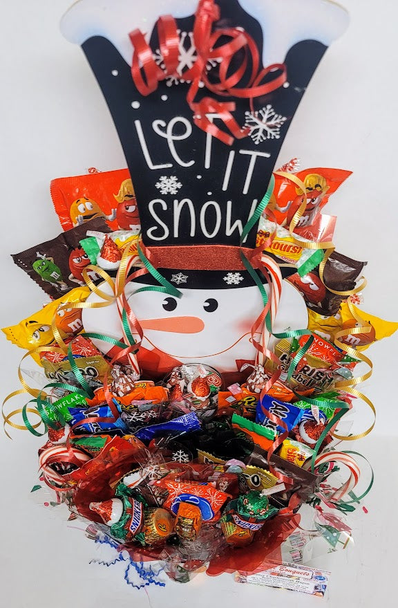 Let it Snow!