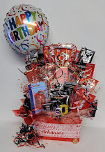 Custom Gift Basket Quote