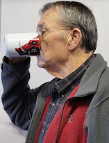 Razorsnout Mug Rx
