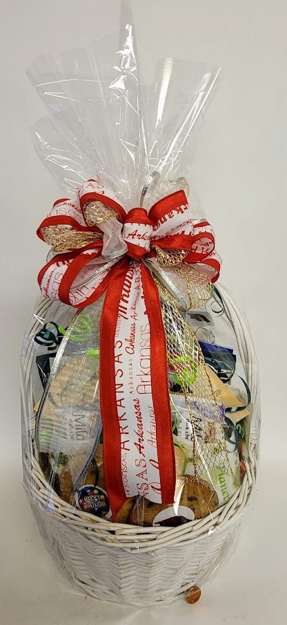 Get Well Home Recovery Kit Gift Basket - Sweet Bouquets Gift Baskets