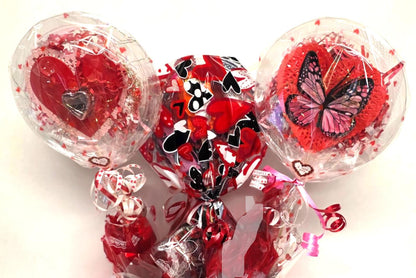 Sweet Valentine Box