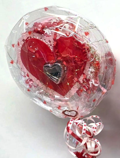 Sweet Valentine Box