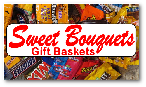 Sweet Bouquets Gift Baskets