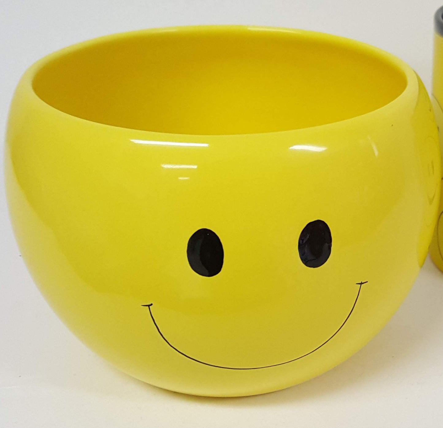Happy Birthday Smiles Vase Bouquet